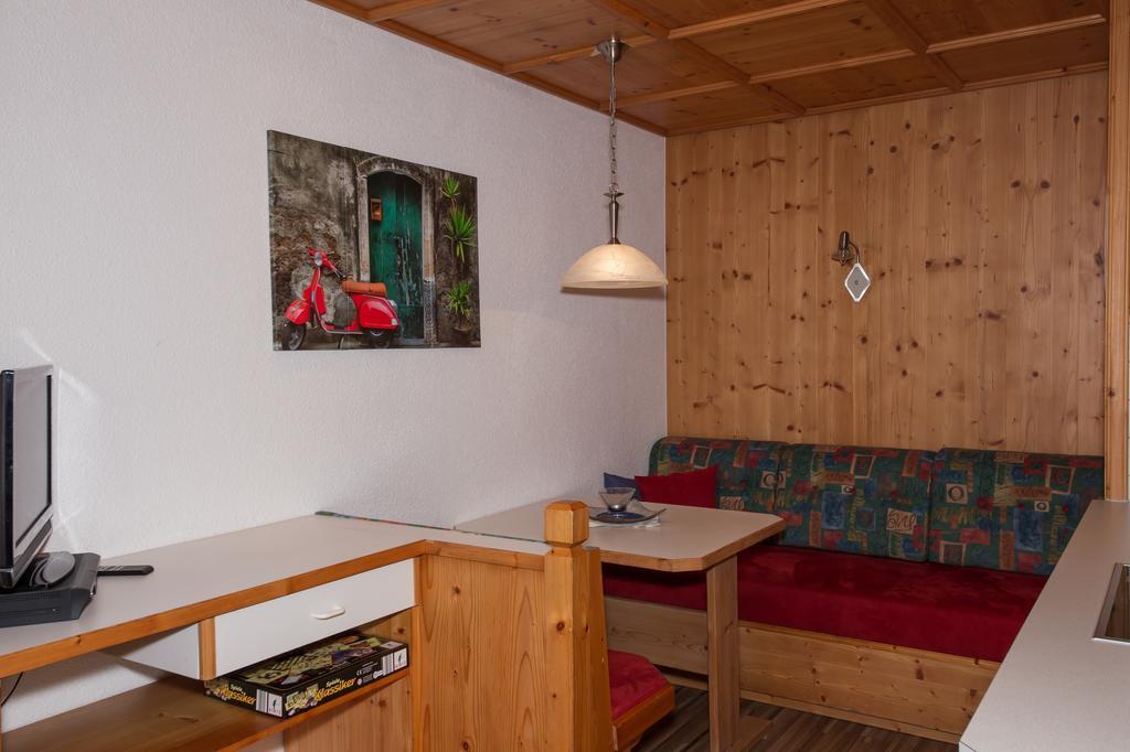 Ferienwohnung Fiegl Alois Längenfeld Zimmer foto