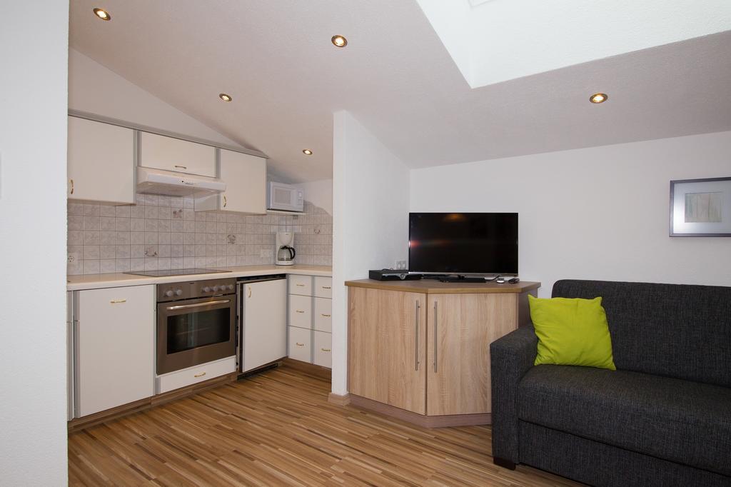Ferienwohnung Fiegl Alois Längenfeld Zimmer foto