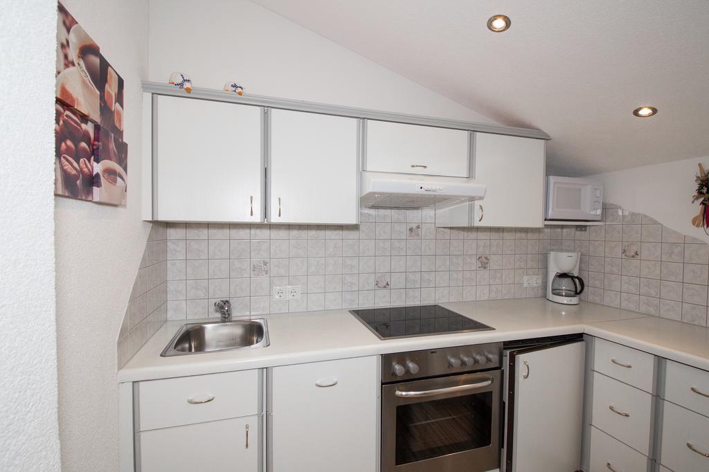 Ferienwohnung Fiegl Alois Längenfeld Zimmer foto