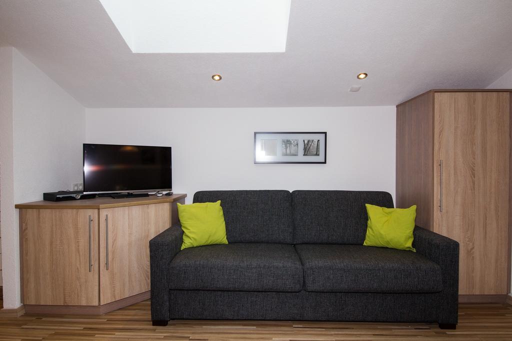 Ferienwohnung Fiegl Alois Längenfeld Zimmer foto